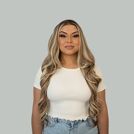 Synthetic hair lace wigs – Cloe