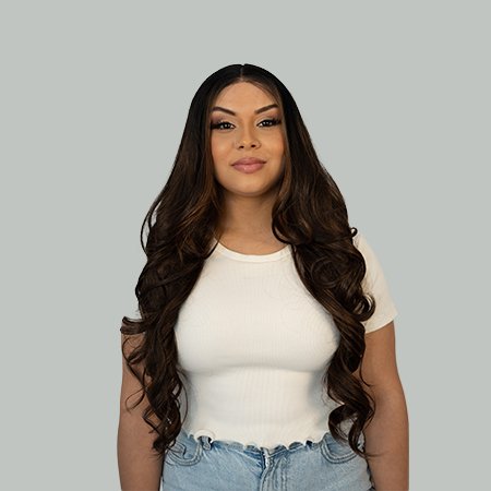 Synthetic hair lace wigs – Hadassah