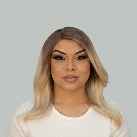 Human hair lace wigs – Hannah